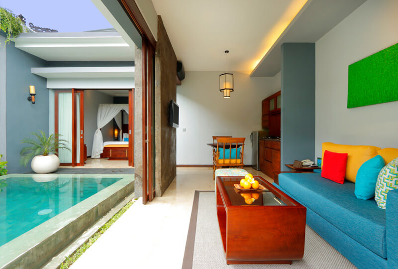 Seminyak Icon - by Karaniya Experience