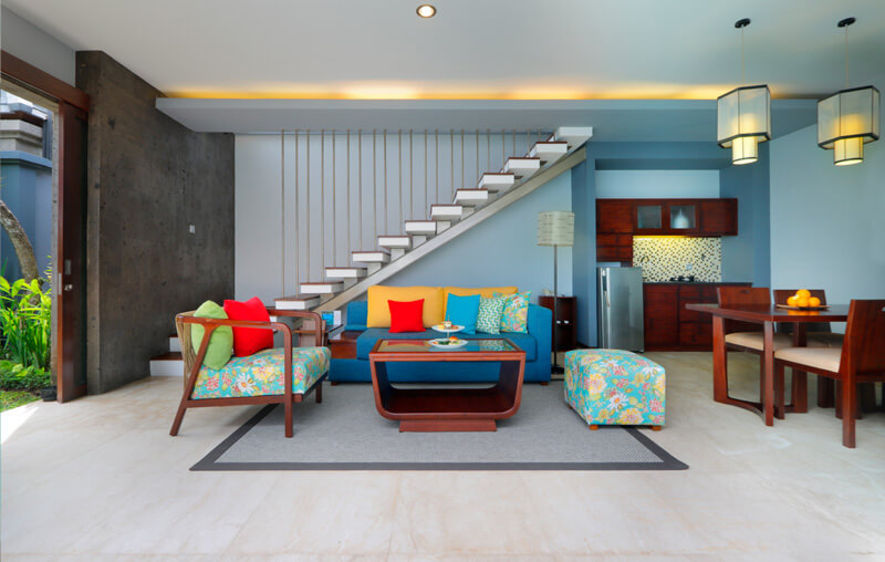 Seminyak Icon - by Karaniya Experience