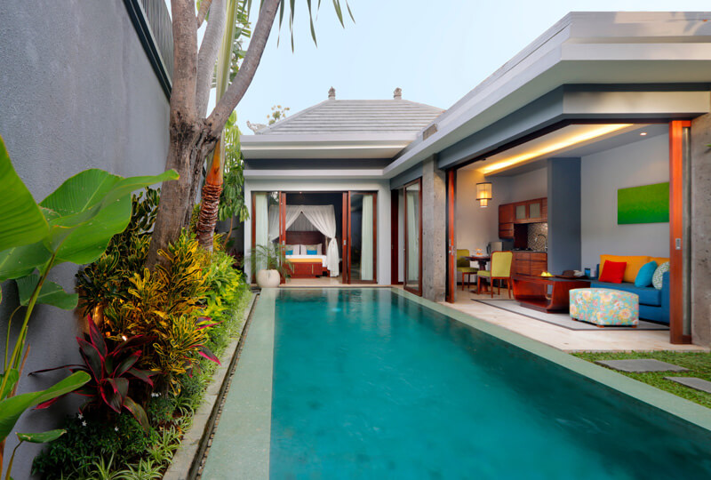 Seminyak Icon - by Karaniya Experience