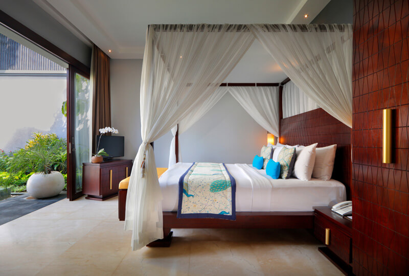 Seminyak Icon - by Karaniya Experience