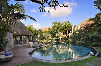 Blue Karma Dijiwa Seminyak