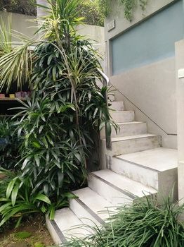 Blue Karma Dijiwa Seminyak