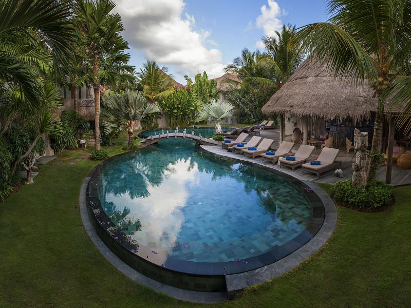 Blue Karma Dijiwa Seminyak