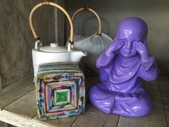 Blue Karma Dijiwa Seminyak