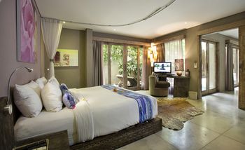 Blue Karma Dijiwa Seminyak