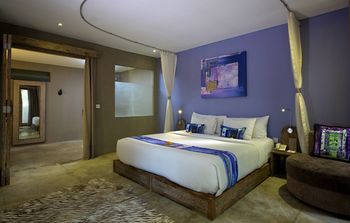 Blue Karma Dijiwa Seminyak
