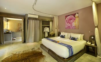 Blue Karma Dijiwa Seminyak