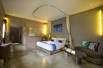Blue Karma Dijiwa Seminyak