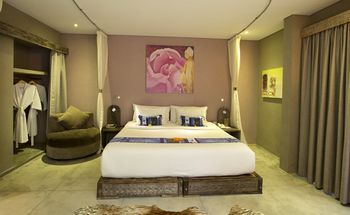 Blue Karma Dijiwa Seminyak