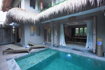 Blue Karma Dijiwa Seminyak