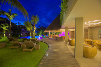 Blue Karma Dijiwa Seminyak