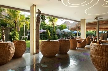 Blue Karma Dijiwa Seminyak