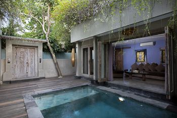 Blue Karma Dijiwa Seminyak