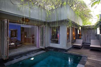 Blue Karma Dijiwa Seminyak