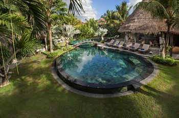 Blue Karma Dijiwa Seminyak