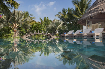 Blue Karma Dijiwa Seminyak