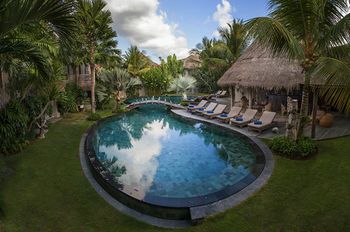 Blue Karma Dijiwa Seminyak