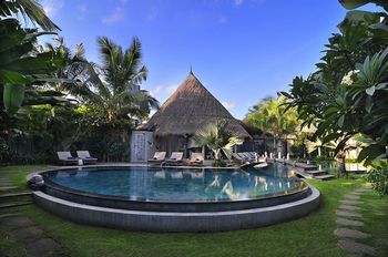 Blue Karma Dijiwa Seminyak