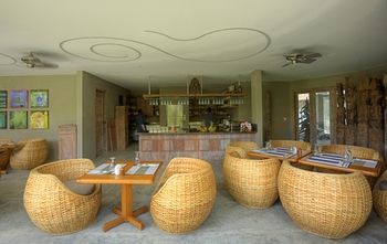 Blue Karma Dijiwa Seminyak