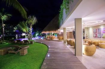Blue Karma Dijiwa Seminyak