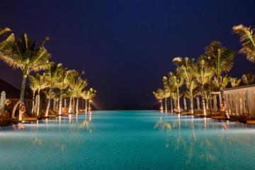 Отель Naman Retreat Вьетнам, Дананг, фото 12