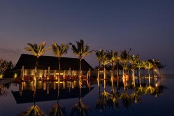 Отель Naman Retreat Вьетнам, Дананг, фото 13