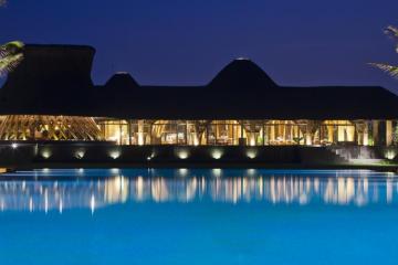 Отель Naman Retreat Вьетнам, Дананг, фото 14