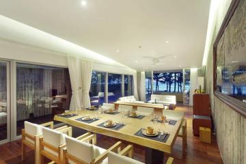 Отель Naman Retreat Вьетнам, Дананг, фото 5