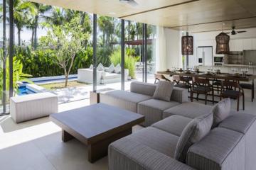 Отель Naman Retreat Вьетнам, Дананг, фото 8