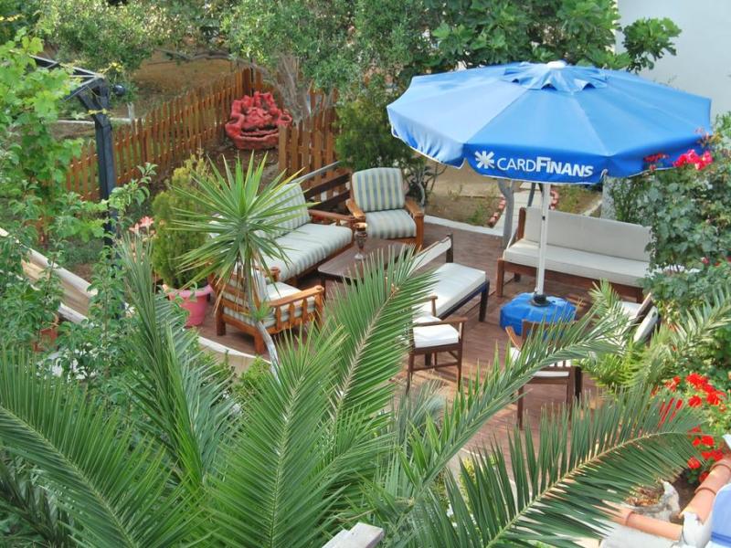 Mega Bodrum Gumbet
