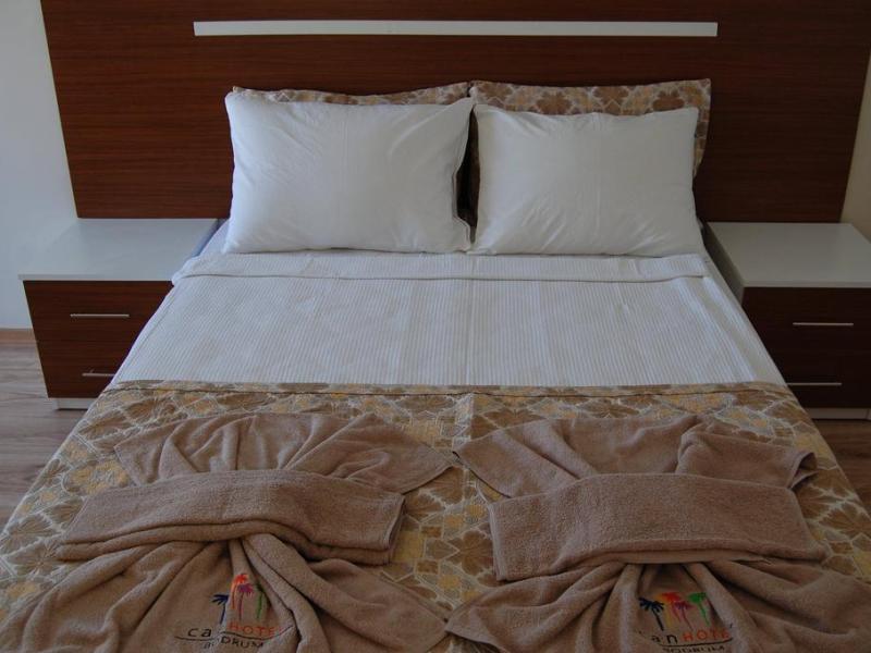 Mega Bodrum Gumbet