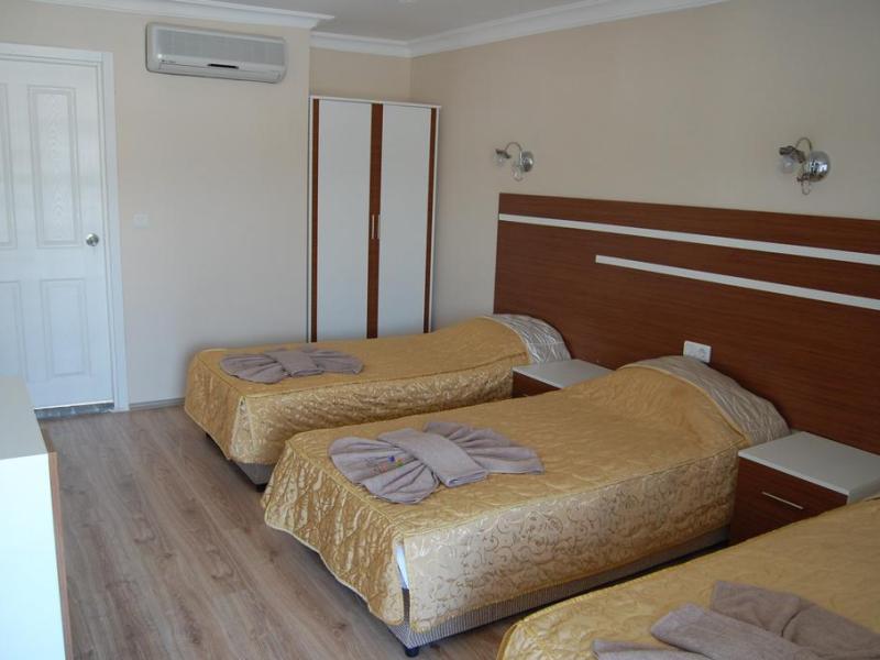 Mega Bodrum Gumbet