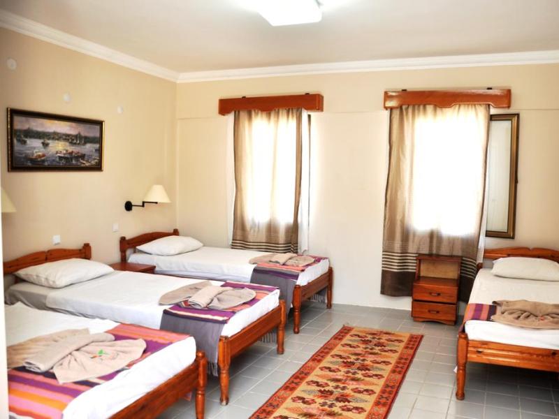 Mega Bodrum Gumbet