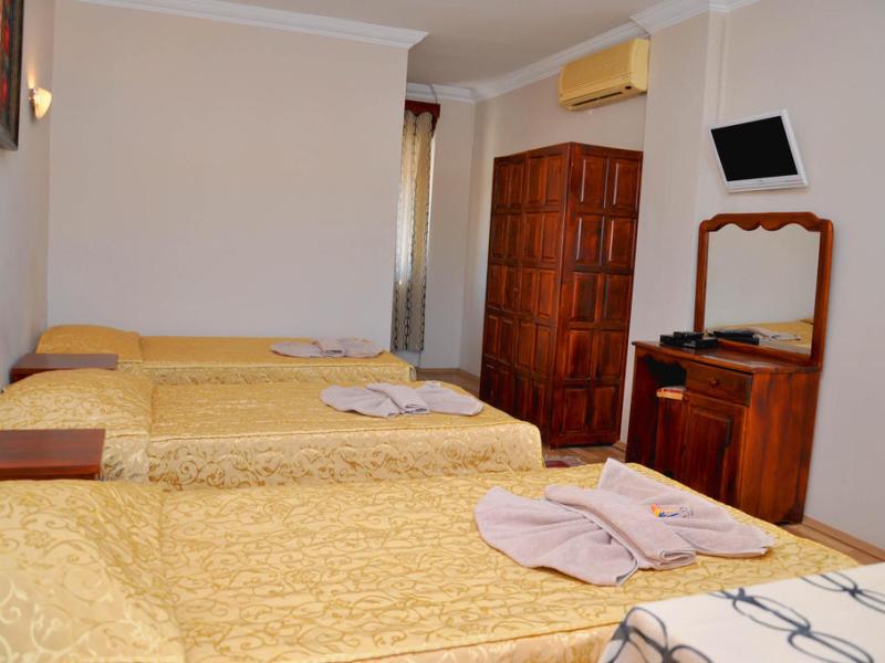 Mega Bodrum Gumbet