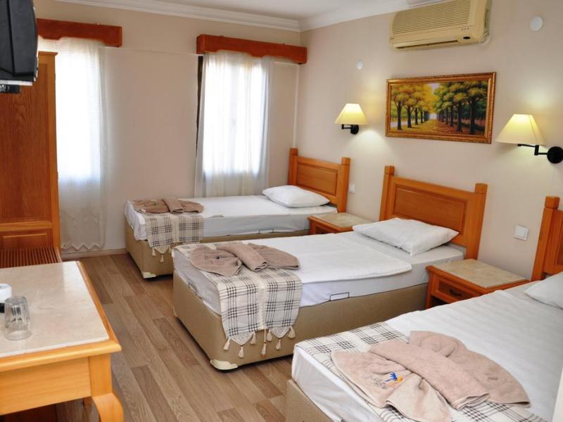 Mega Bodrum Gumbet