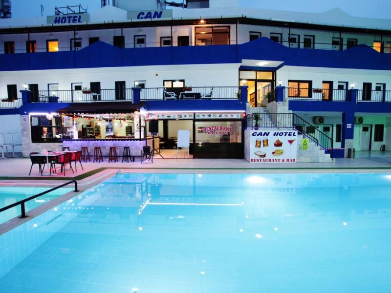 Mega Bodrum Gumbet