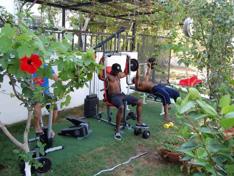 Mega Bodrum Gumbet