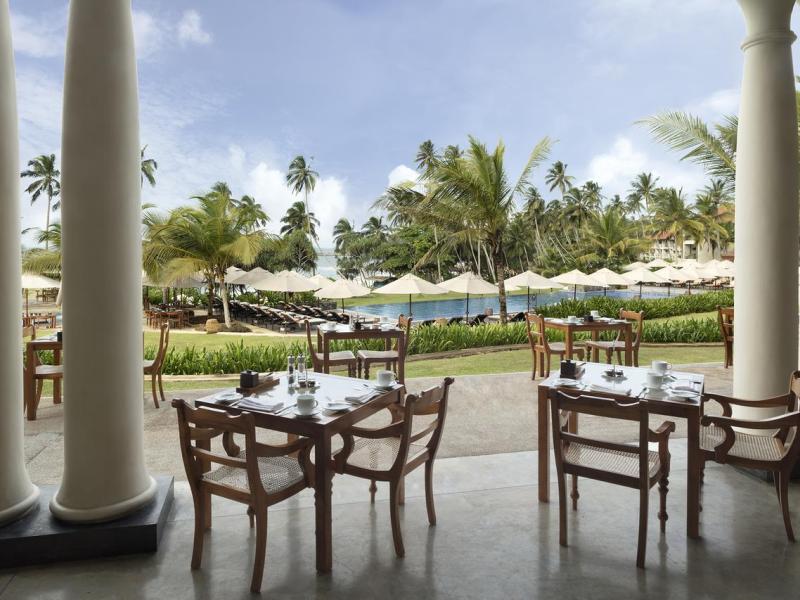 Anantara Peace Haven Tangalle Resort