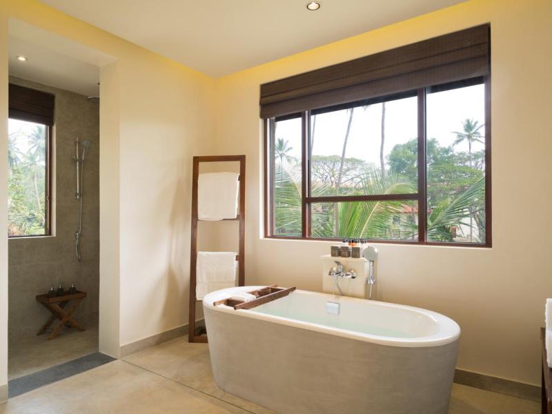 Anantara Peace Haven Tangalle Resort