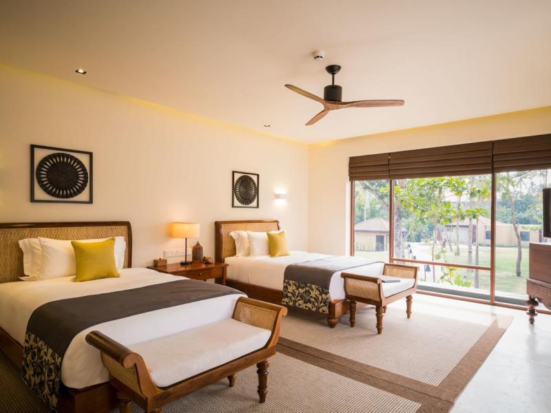 Anantara Peace Haven Tangalle Resort