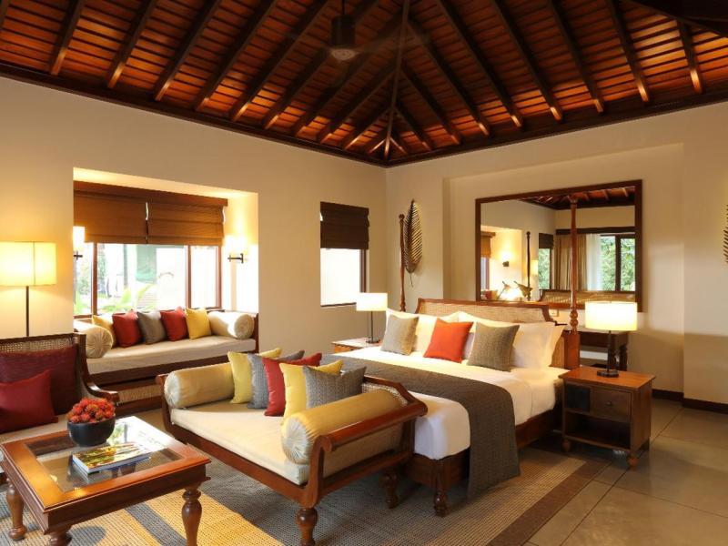 Anantara Peace Haven Tangalle Resort