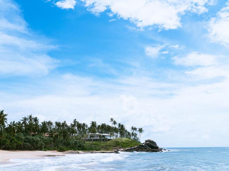 Anantara Peace Haven Tangalle Resort