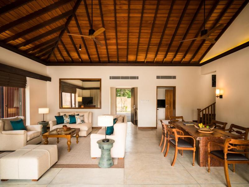 Anantara Peace Haven Tangalle Resort