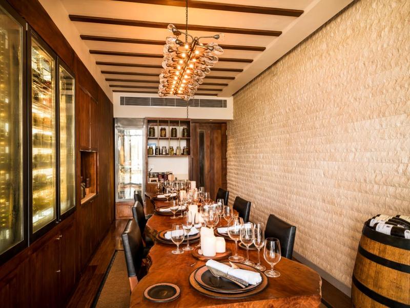 Anantara Peace Haven Tangalle Resort