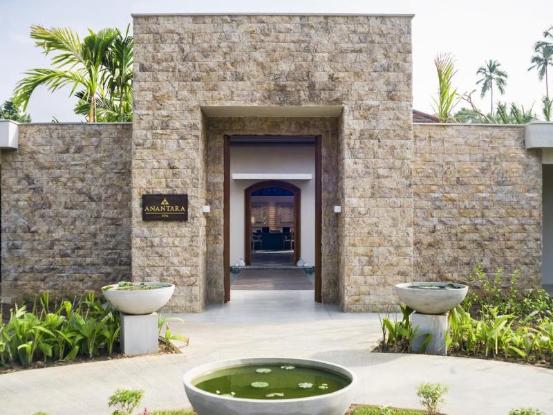 Anantara Peace Haven Tangalle Resort
