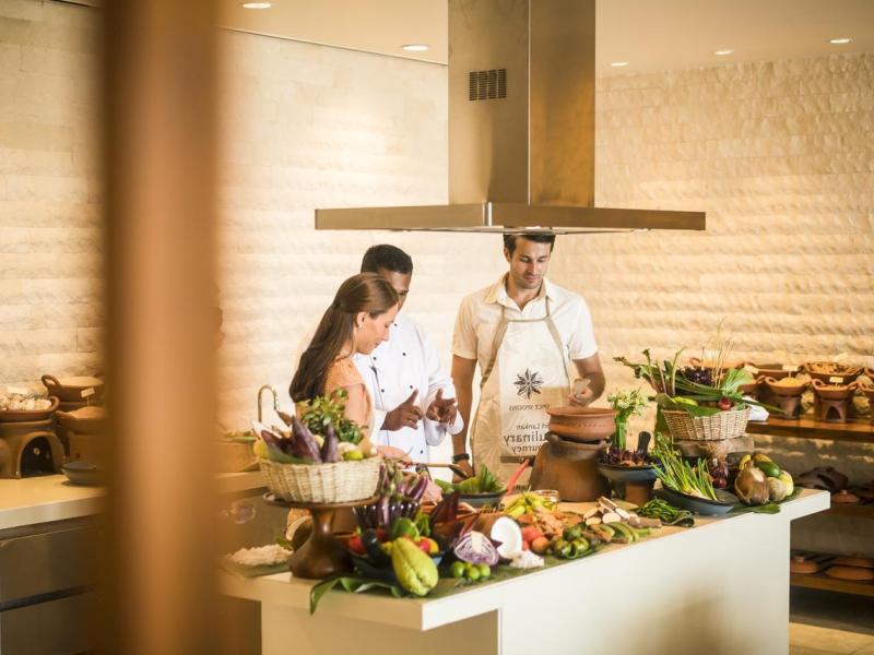 Anantara Peace Haven Tangalle Resort