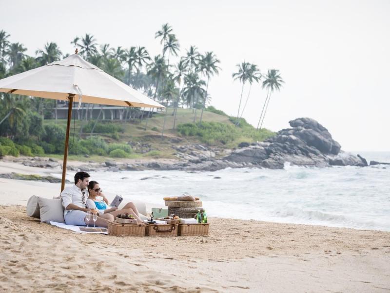 Anantara Peace Haven Tangalle Resort