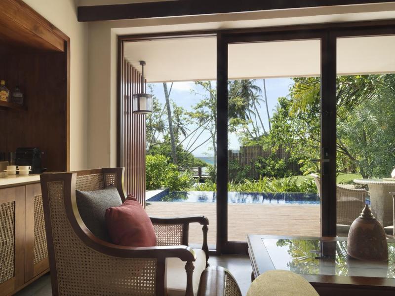 Anantara Peace Haven Tangalle Resort