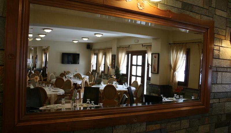 Anamar Pilio Resort