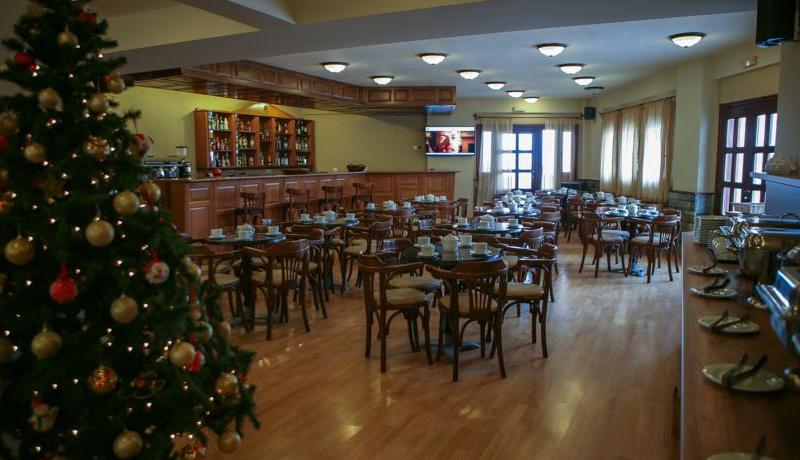 Anamar Pilio Resort